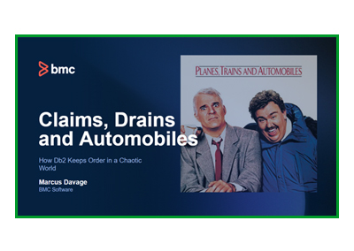 January 2025 | Claims, Drains, and Automobiles