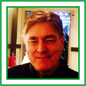 Colin Pearce